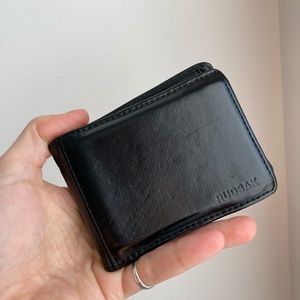 Men’s Vintage rudsak wallet